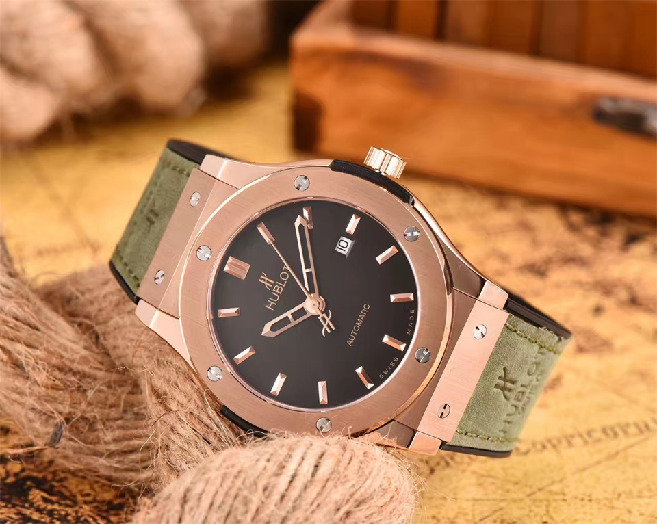 $57.14 HUBLOT ZT9490 gallery