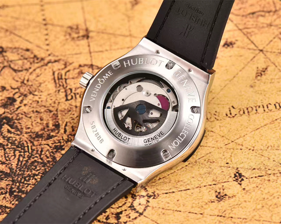 $57.14 HUBLOT ZT9490 gallery