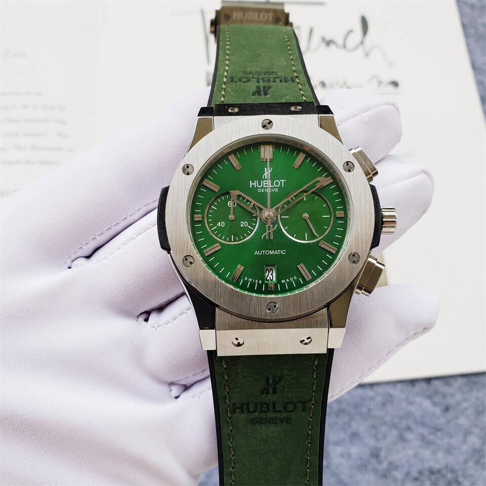 $57.14 HUBLOT ZT9497 gallery