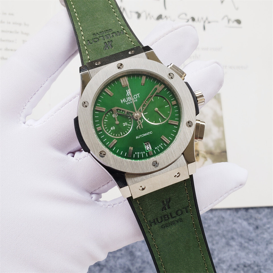 $57.14 HUBLOT ZT9497 gallery