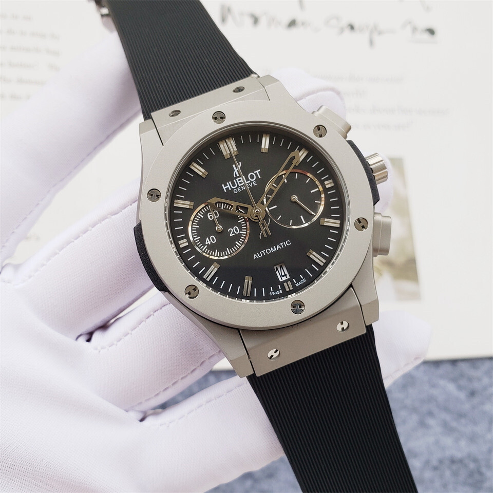 $57.14 HUBLOT ZT9497 gallery