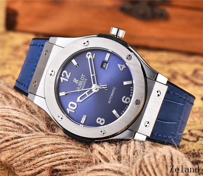 $57.14 HUBLOT ZT9529 gallery