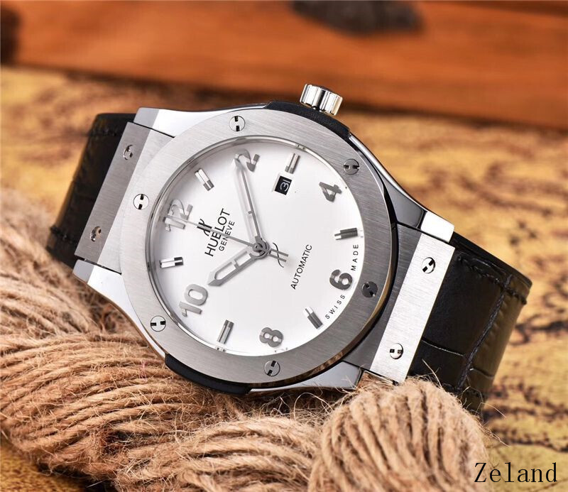 $57.14 HUBLOT ZT9529 gallery