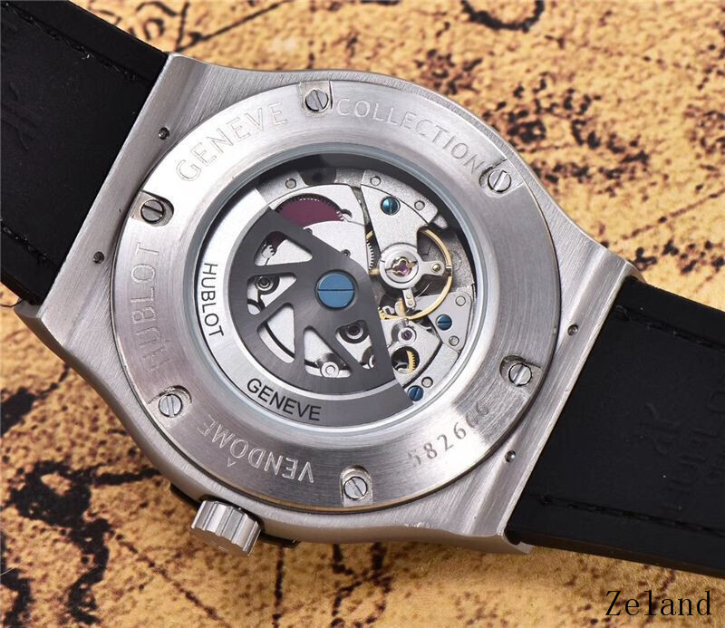 $57.14 HUBLOT ZT9529 gallery