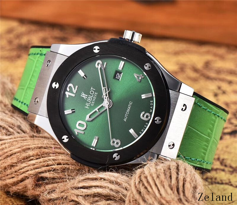 $57.14 HUBLOT ZT9529 gallery