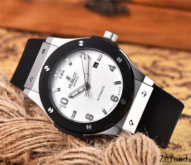 $57.14 HUBLOT ZT9529 gallery