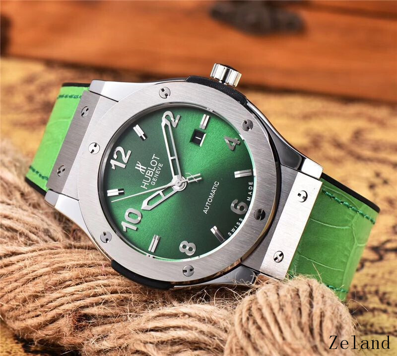 $57.14 HUBLOT ZT9529 gallery