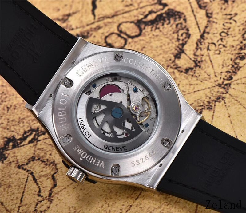 $57.14 HUBLOT ZT9529 gallery