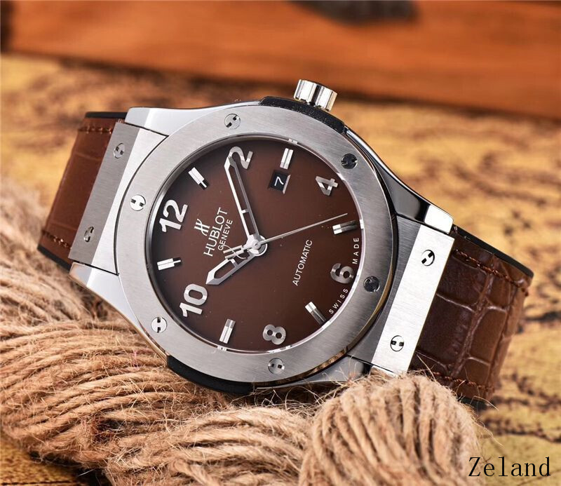 $57.14 HUBLOT ZT9529 gallery