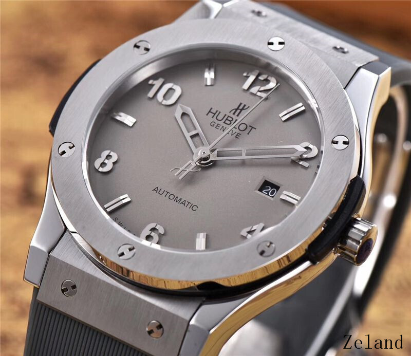 $57.14 HUBLOT ZT9529 gallery