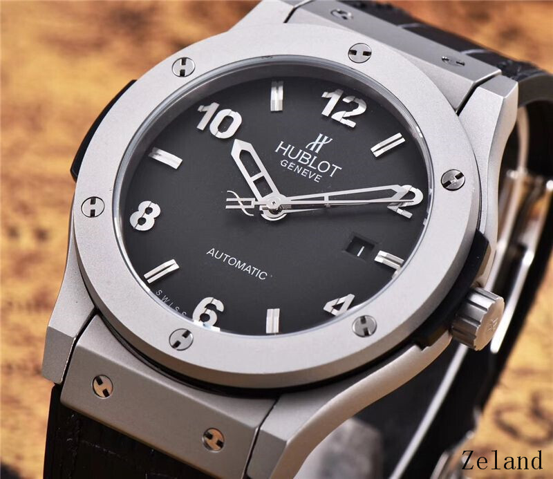 $57.14 HUBLOT ZT9529 gallery