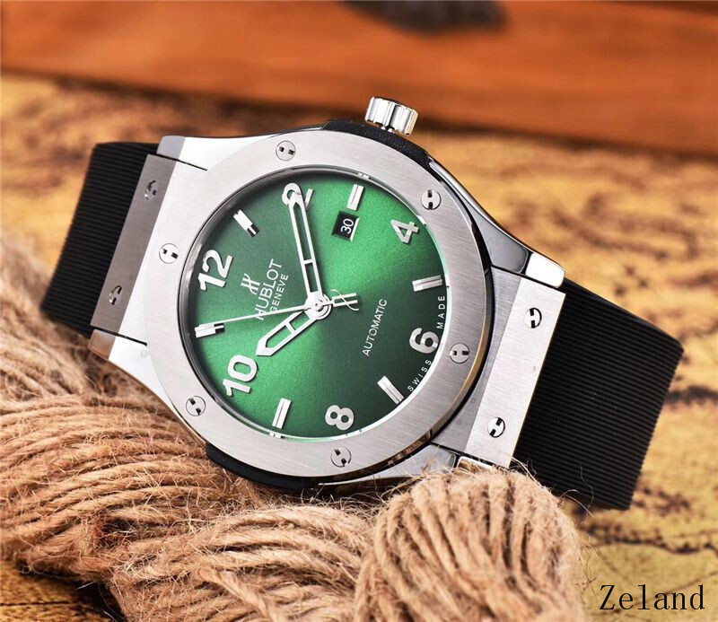 $57.14 HUBLOT ZT9529 gallery