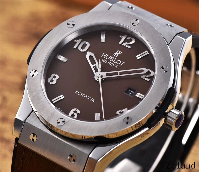 $57.14 HUBLOT ZT9529 gallery