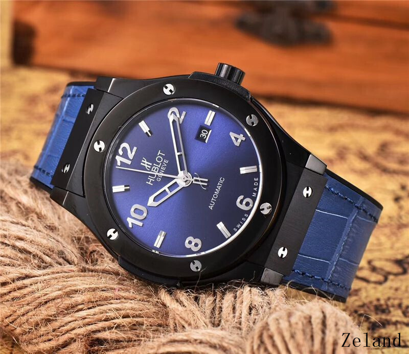$57.14 HUBLOT ZT9530 gallery