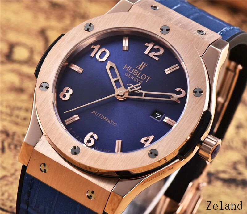 $57.14 HUBLOT ZT9530 gallery