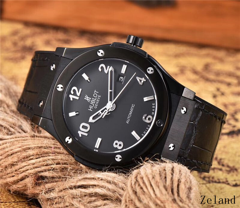 $57.14 HUBLOT ZT9530 gallery