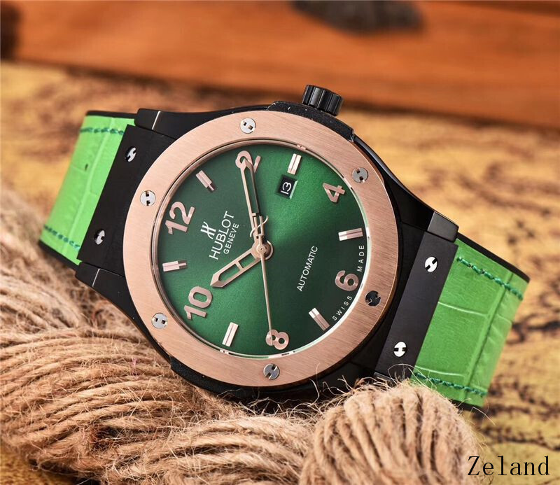 $57.14 HUBLOT ZT9530 gallery