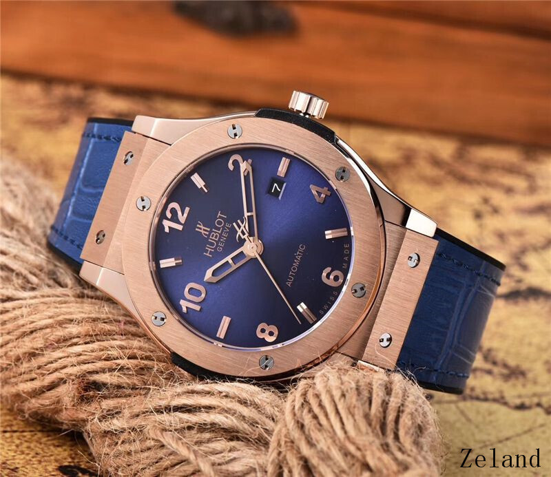 $57.14 HUBLOT ZT9530 gallery