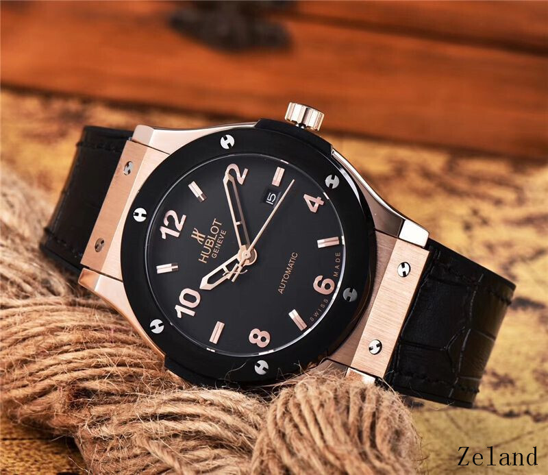 $57.14 HUBLOT ZT9530 gallery