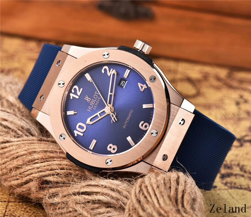 $57.14 HUBLOT ZT9530 gallery