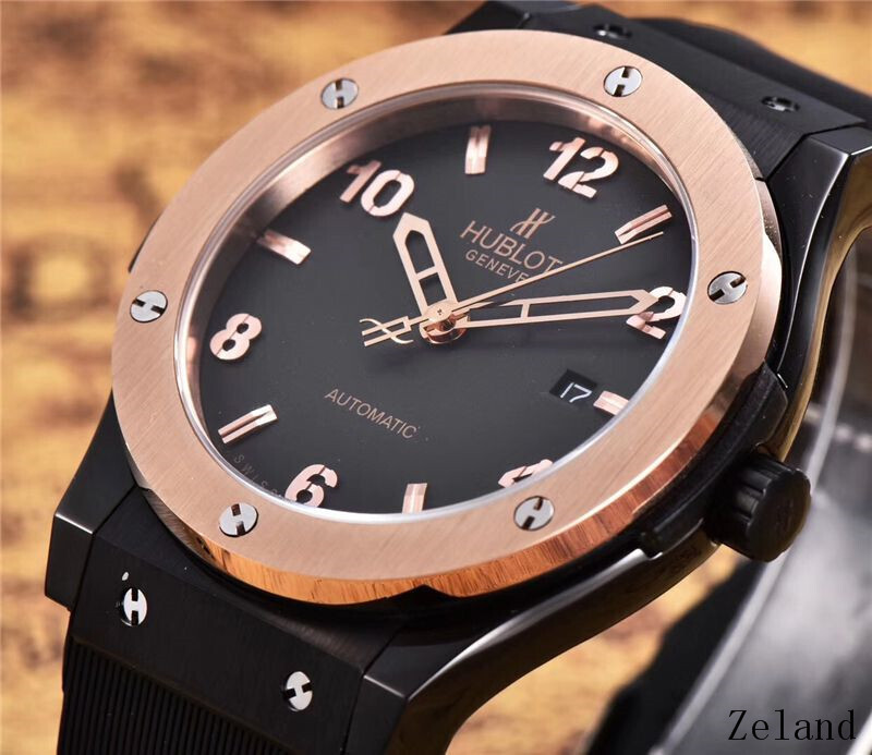 $57.14 HUBLOT ZT9530 gallery