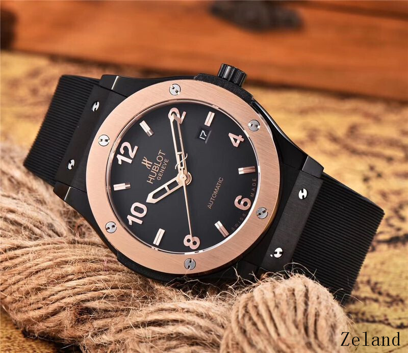 $57.14 HUBLOT ZT9530 gallery