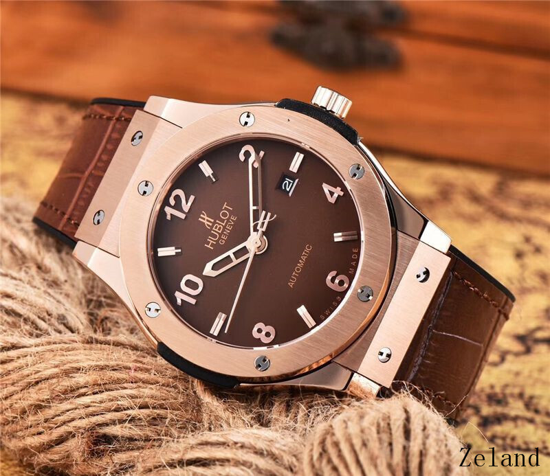 $57.14 HUBLOT ZT9530 gallery