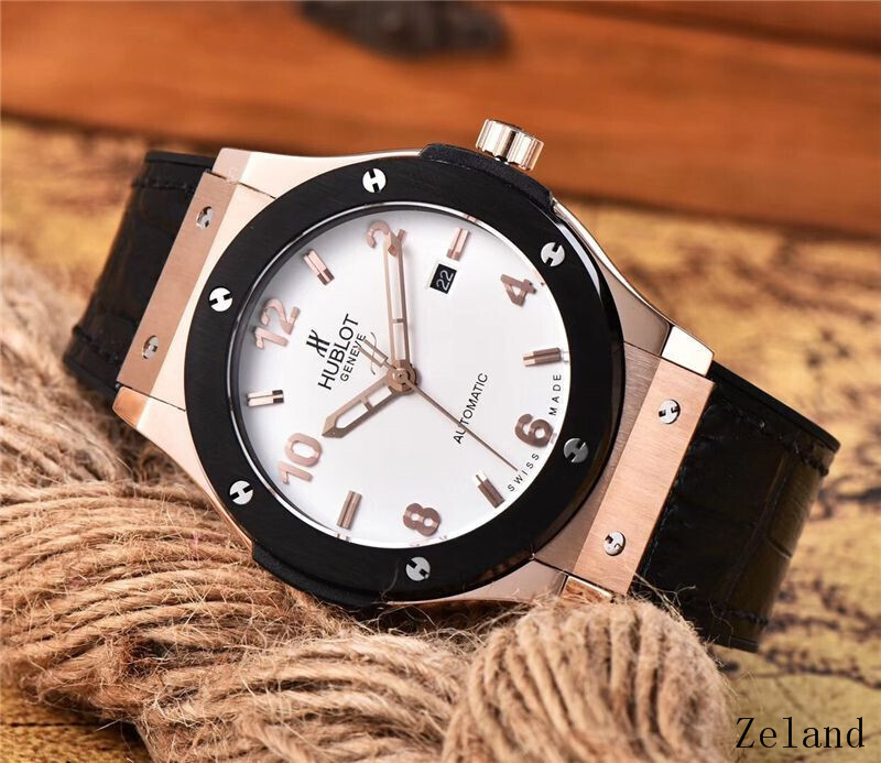 $57.14 HUBLOT ZT9530 gallery