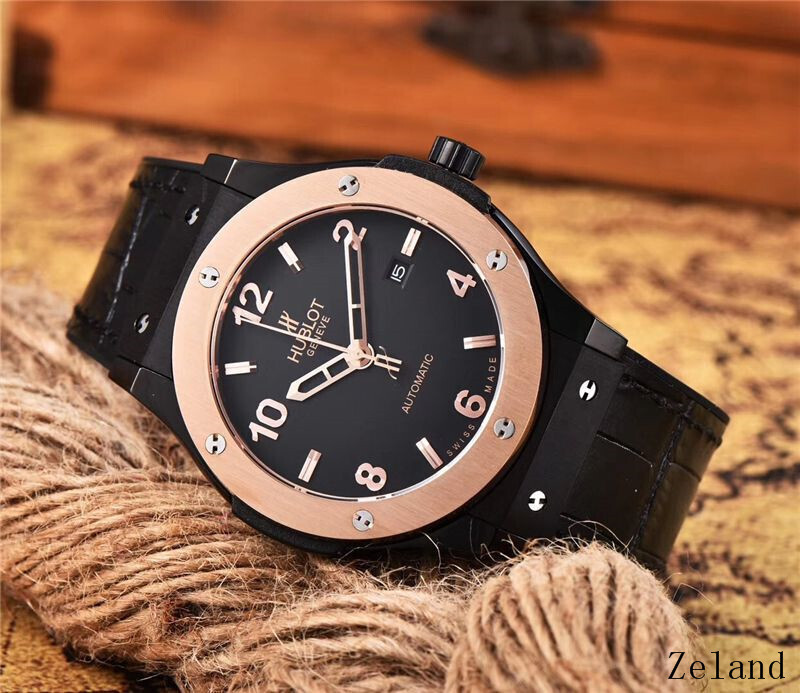 $57.14 HUBLOT ZT9530 gallery