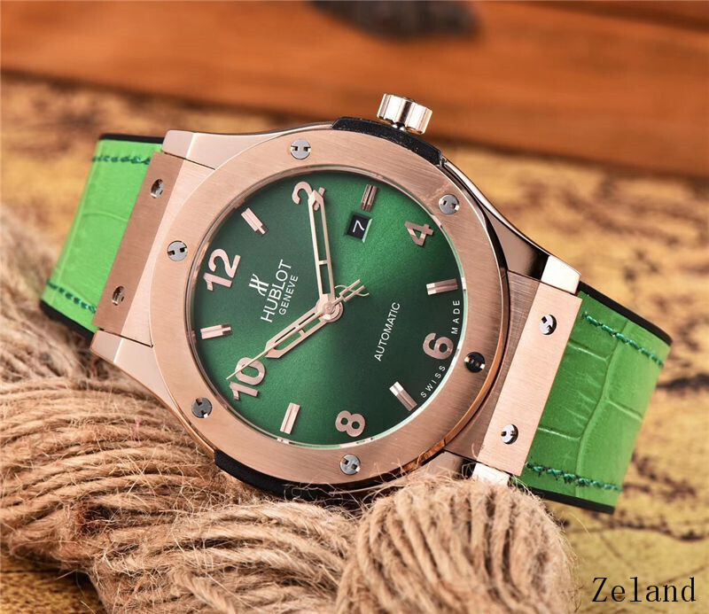 $57.14 HUBLOT ZT9530 gallery