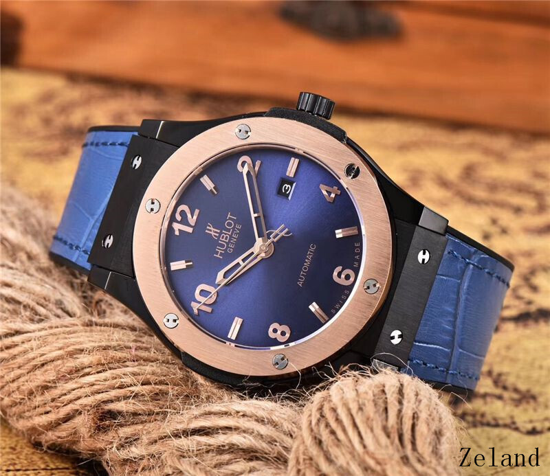 $57.14 HUBLOT ZT9530 gallery