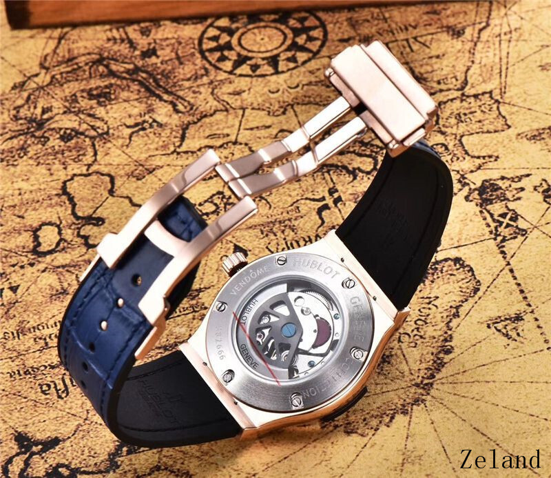 $57.14 HUBLOT ZT9530 gallery