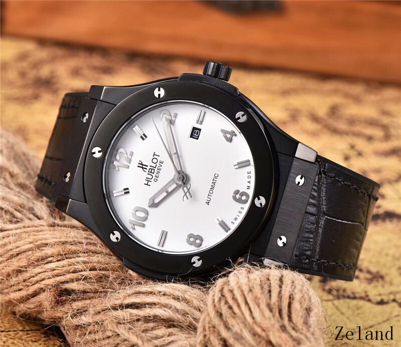 $57.14 HUBLOT ZT9530 gallery