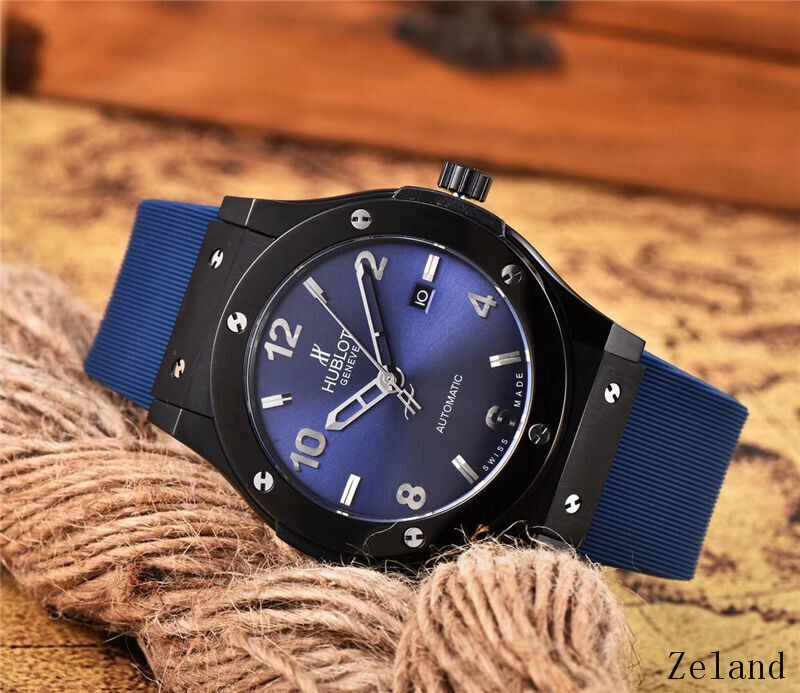 $57.14 HUBLOT ZT9530 gallery