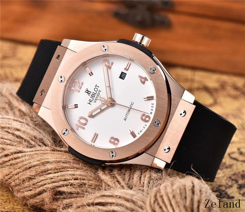 $57.14 HUBLOT ZT9530 gallery