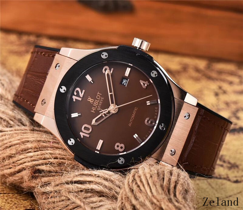 $57.14 HUBLOT ZT9530 gallery