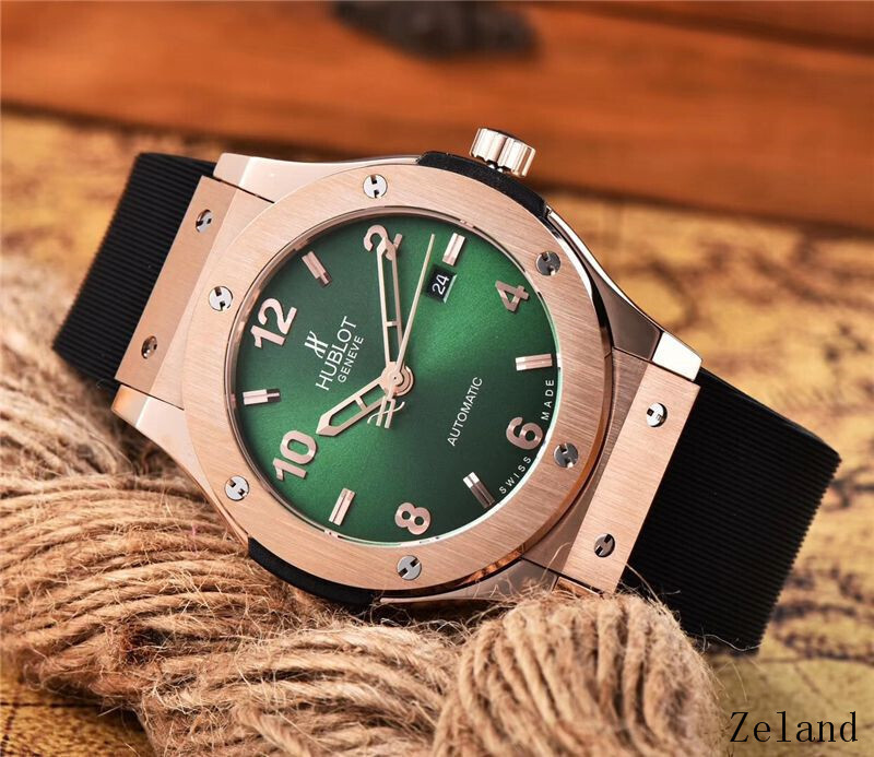 $57.14 HUBLOT ZT9530 gallery