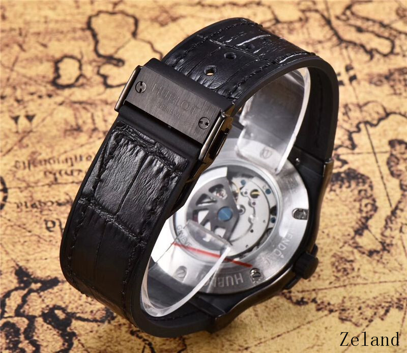 $57.14 HUBLOT ZT9530 gallery