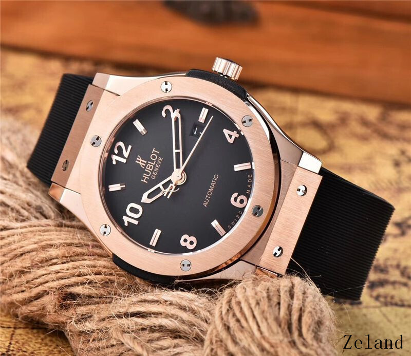 $57.14 HUBLOT ZT9530 gallery