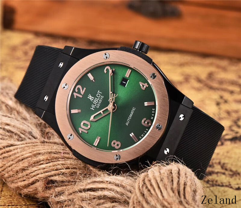 $57.14 HUBLOT ZT9530 gallery