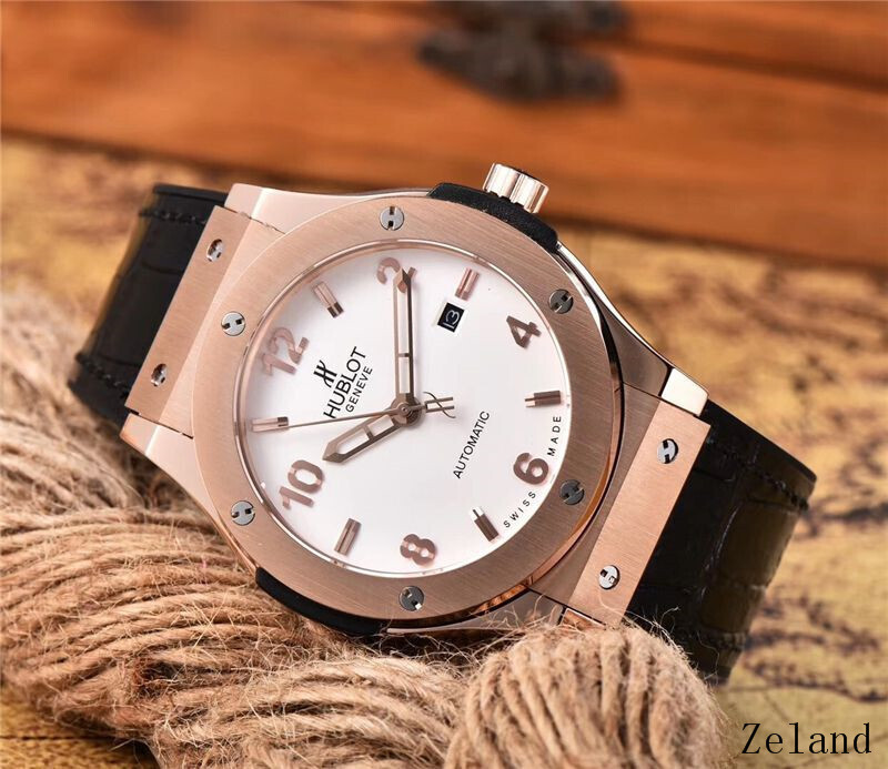 $57.14 HUBLOT ZT9530 gallery