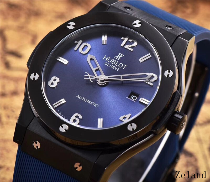 $57.14 HUBLOT ZT9530 gallery