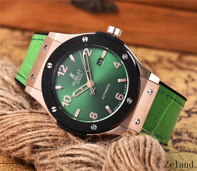 $57.14 HUBLOT ZT9530 gallery