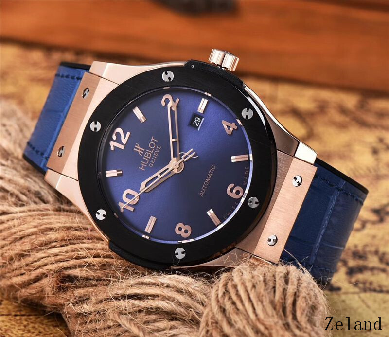 $57.14 HUBLOT ZT9530 gallery