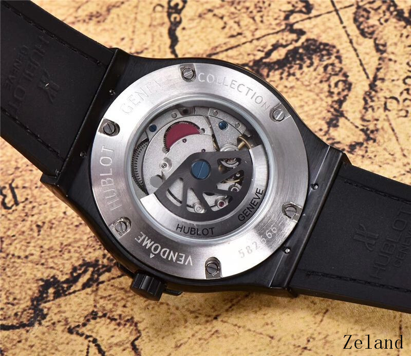 $57.14 HUBLOT ZT9530 gallery