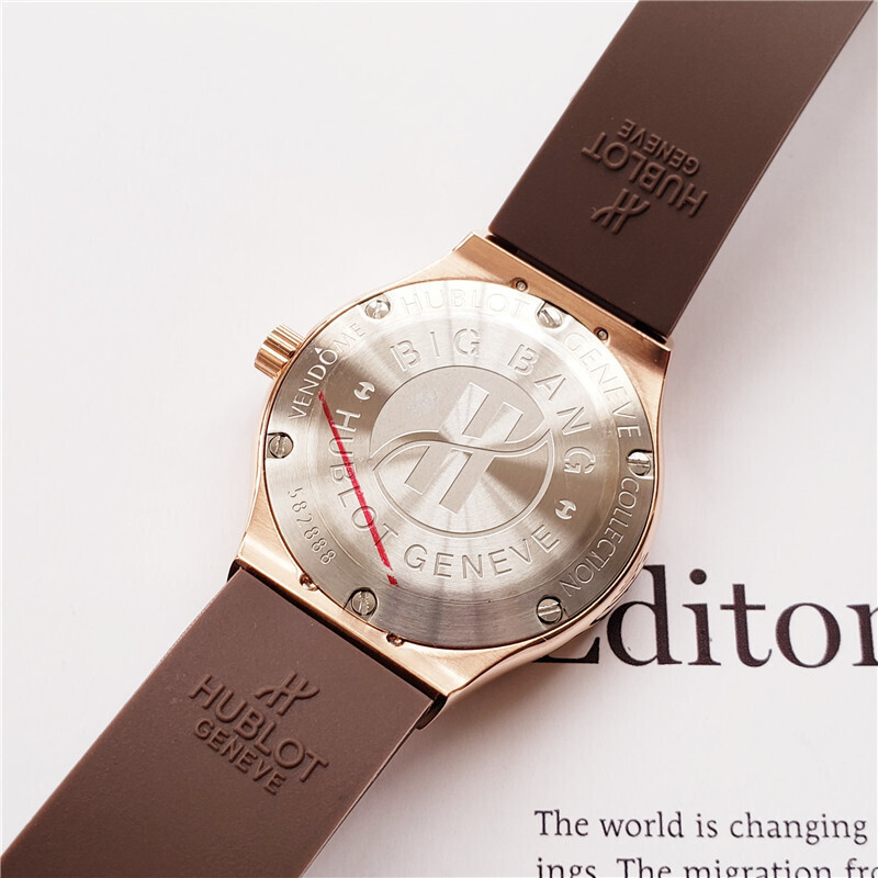 $57.14 HUBLOT ZT9531 gallery