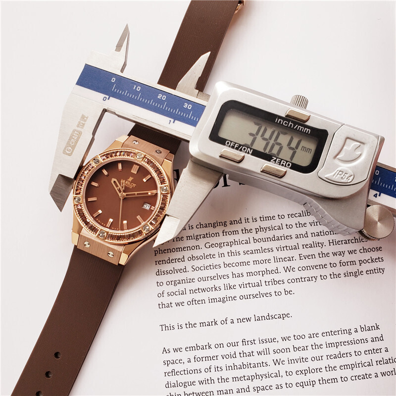 $57.14 HUBLOT ZT9531 gallery