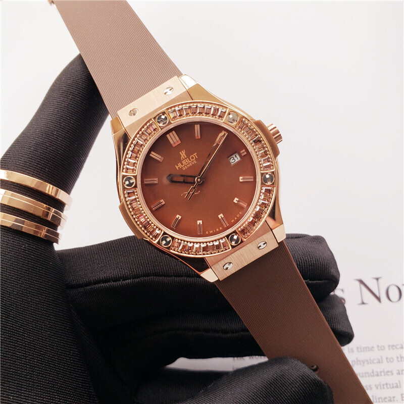 $57.14 HUBLOT ZT9531 gallery