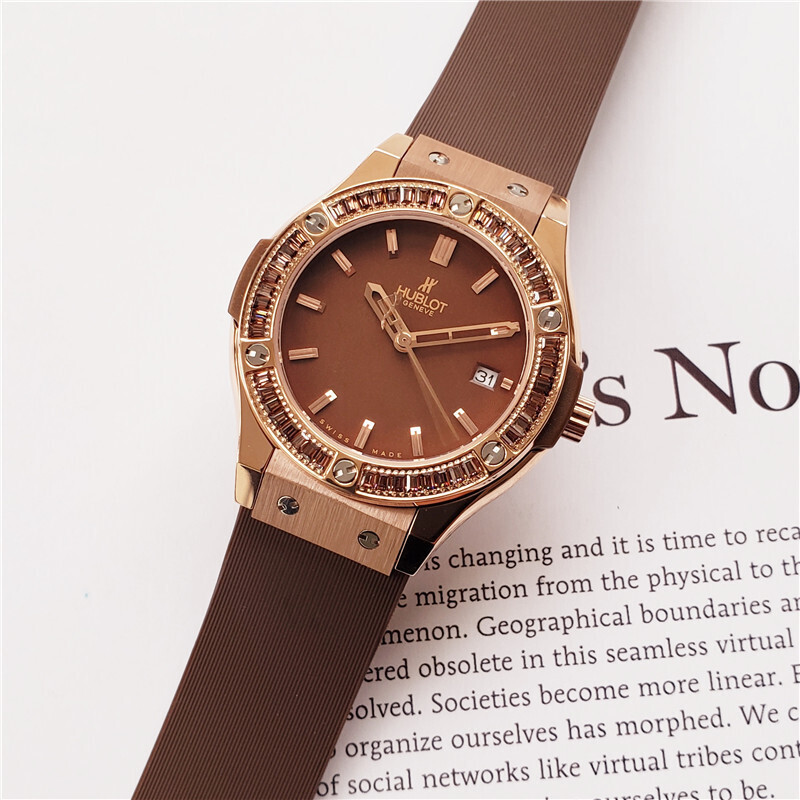 $57.14 HUBLOT ZT9531 gallery