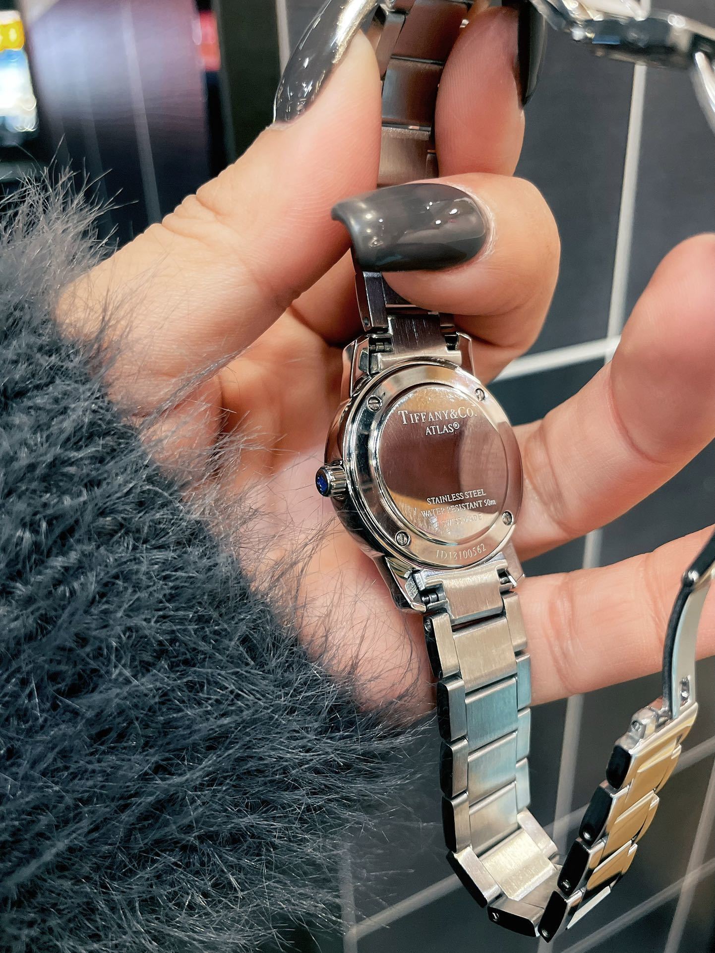 $57.14 Tiffany&co ZT9812 gallery